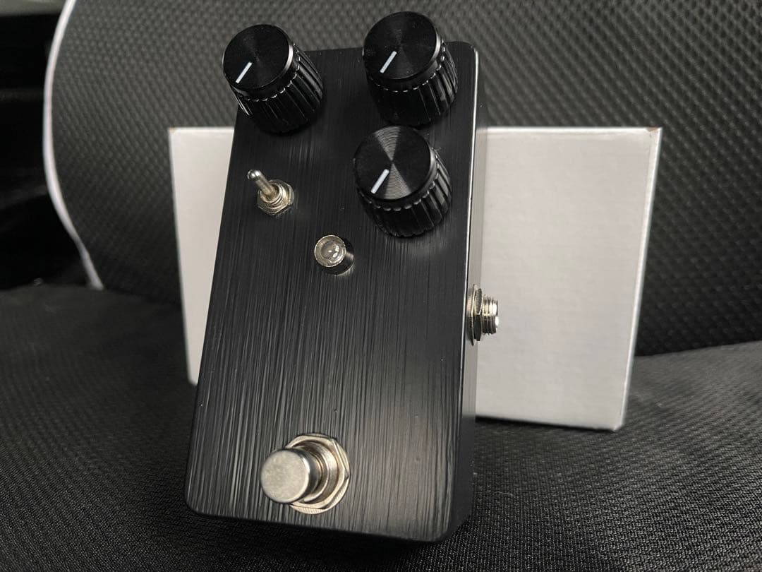 's Effects Blues Breaker MOD 最新版 Marshall BluesBreaker Reissue | Reverb