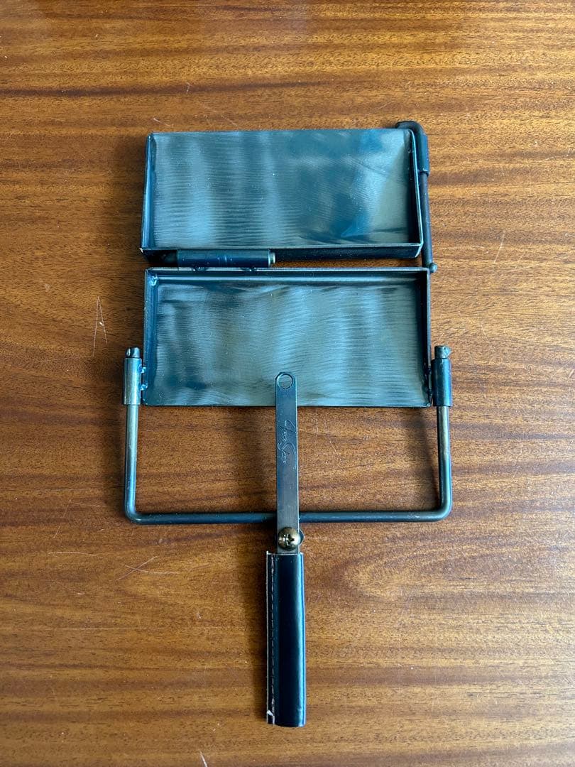 ironshop ホットサンドメーカー GAMAGUCHI - メルカリ