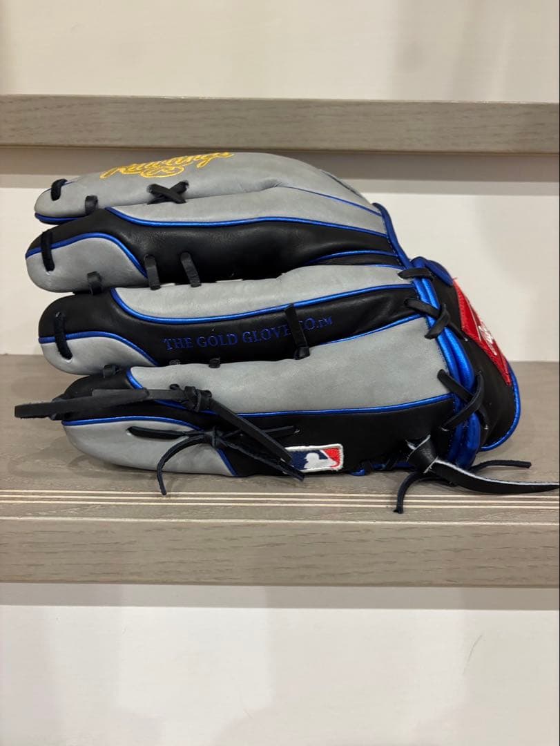 carppride様専用ローリングス 鈴木誠也モデル - メルカリ