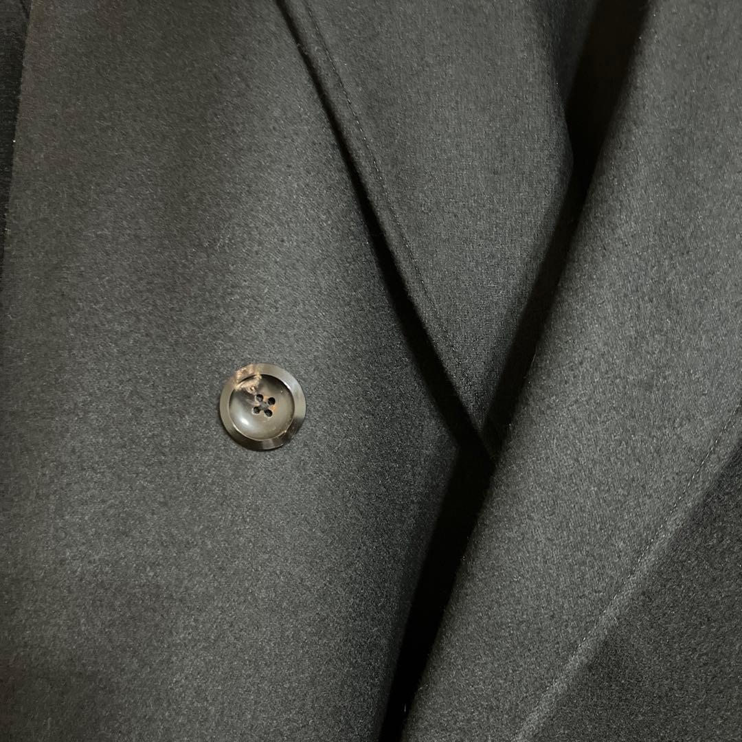 a*i様 Studious別注 the reracs コート ダブルピークドイー - メルカリ