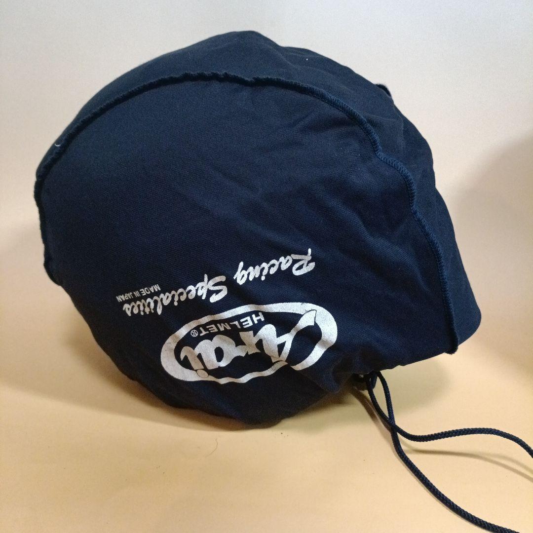 ヌ*ー様 Arai SZ-RAM3 サイズM(57-58cm) ステッカー貼付有 - メルカリ