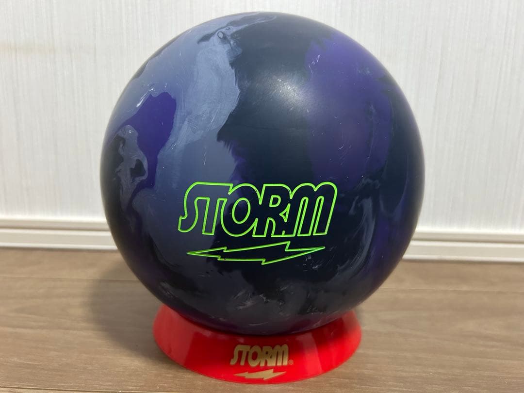 イタチちゃん専用【新品】ザ・ロードS ストーム 15ポンド2オンス1