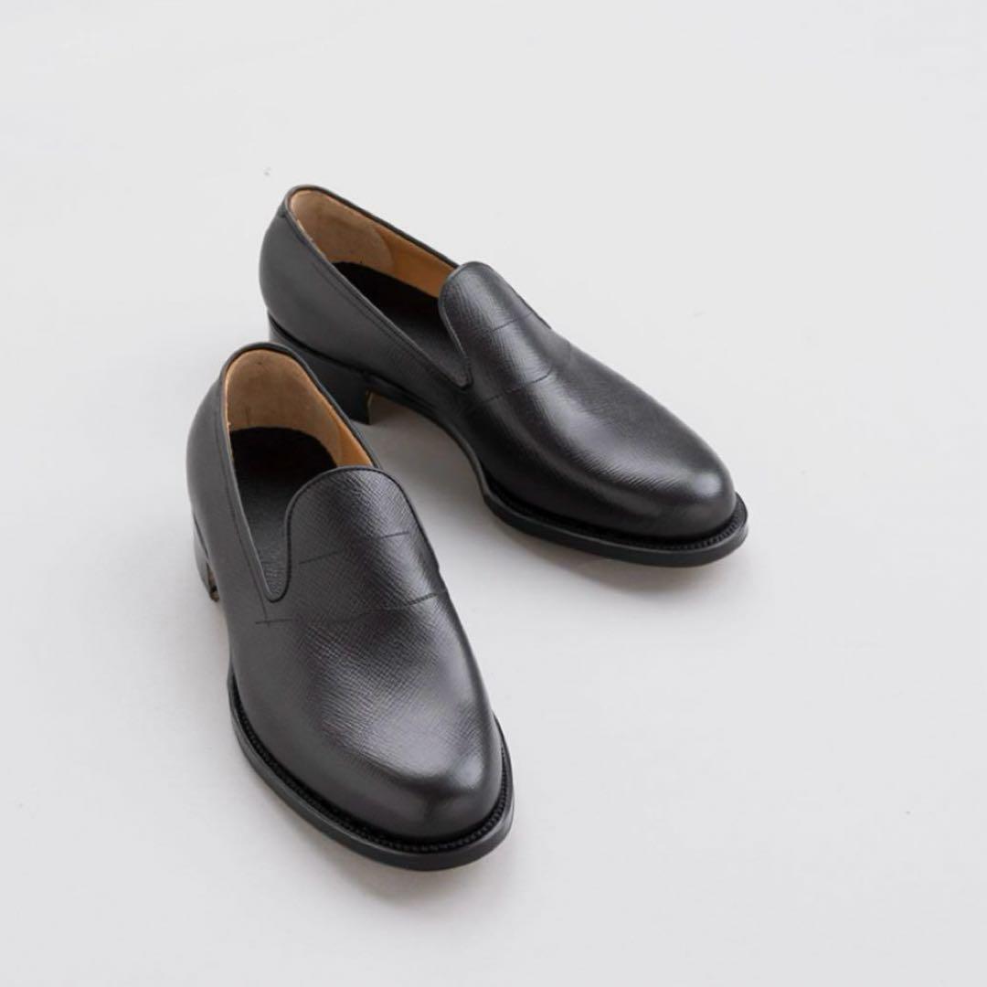 forme フォルメ Gwen ローファー 23.5cm