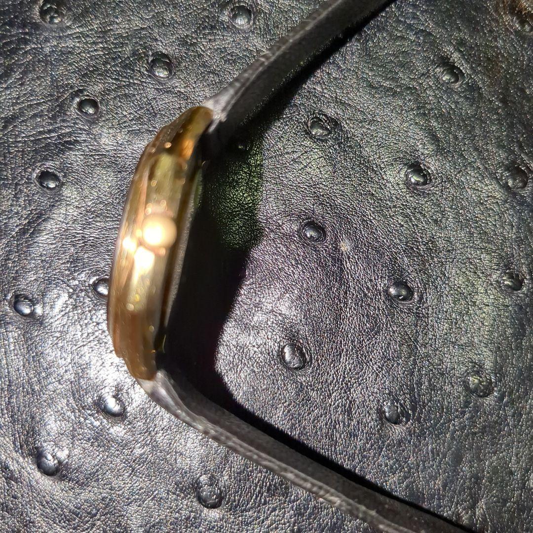 セイコー18K無垢ドレスウヲッチ 1963製ビンテージモデル - メルカリ