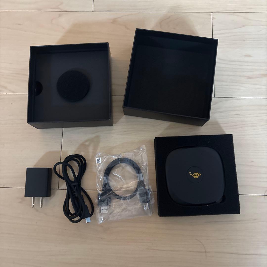 Aleadin Connector 2 ワイヤレス接続機能 Aladdin Connector 2 レビュー｜ゲーム機やレコーダーの無線接続が可能