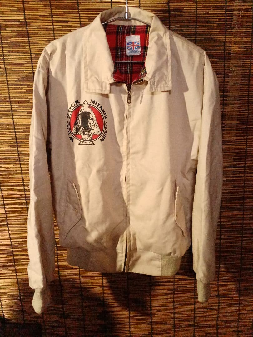 WING ROCK 初期 ウイングロック MADE IN England 2025年版】ウィングロック完全解説！ブランドの魅力から最新情報まで