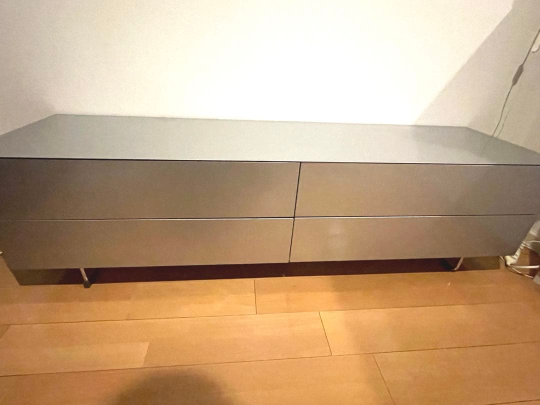 カッシーナイクスシー　Cassina LOTUS シアターボード LOTUS drawer(ロータス ドロアー） IXC | カッシーナ・イクスシー