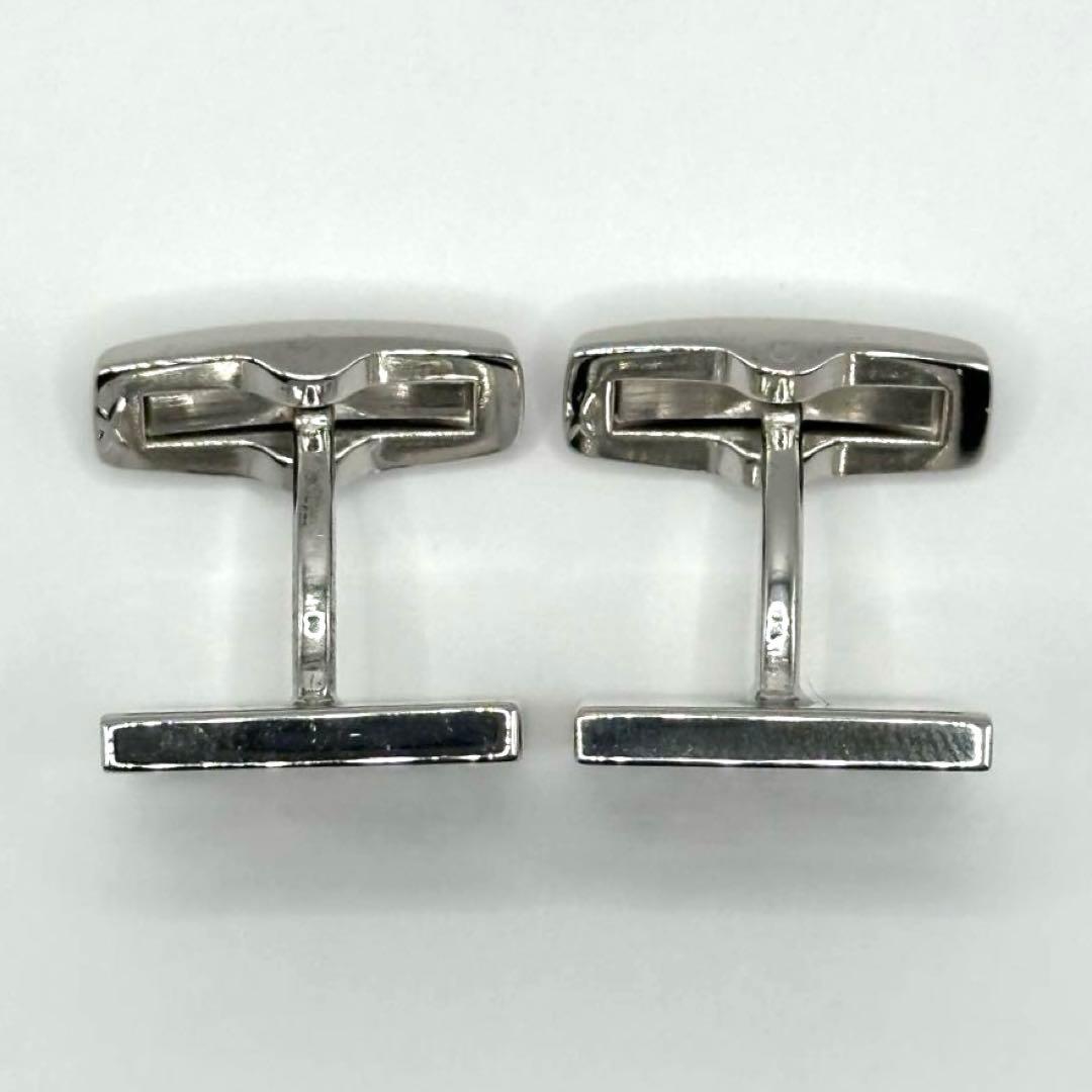 良品✨バーバリー カフスボタン チェック レッドライン - メルカリ