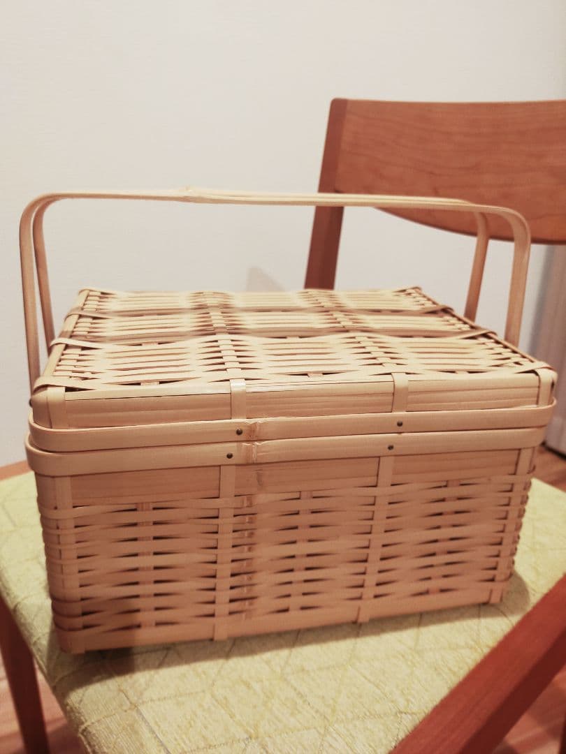 おじろ角物店 竹かご おじろ角物店 角物 #4(おじろ角物店) – 煎茶堂東京オンライン