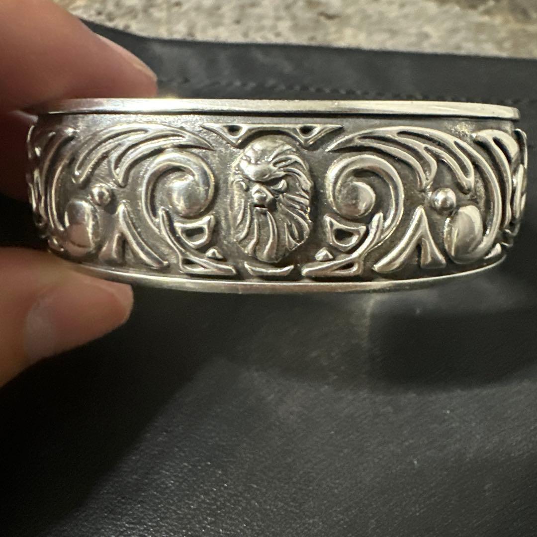 BAPE BLACK バングル - メルカリ