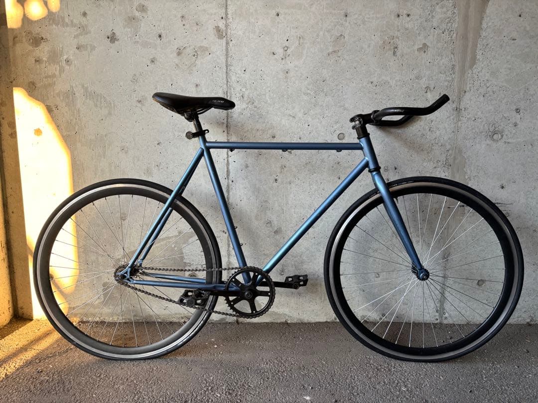 『ジャンク』HILAND ピストバイク Lion 2.0 | 26