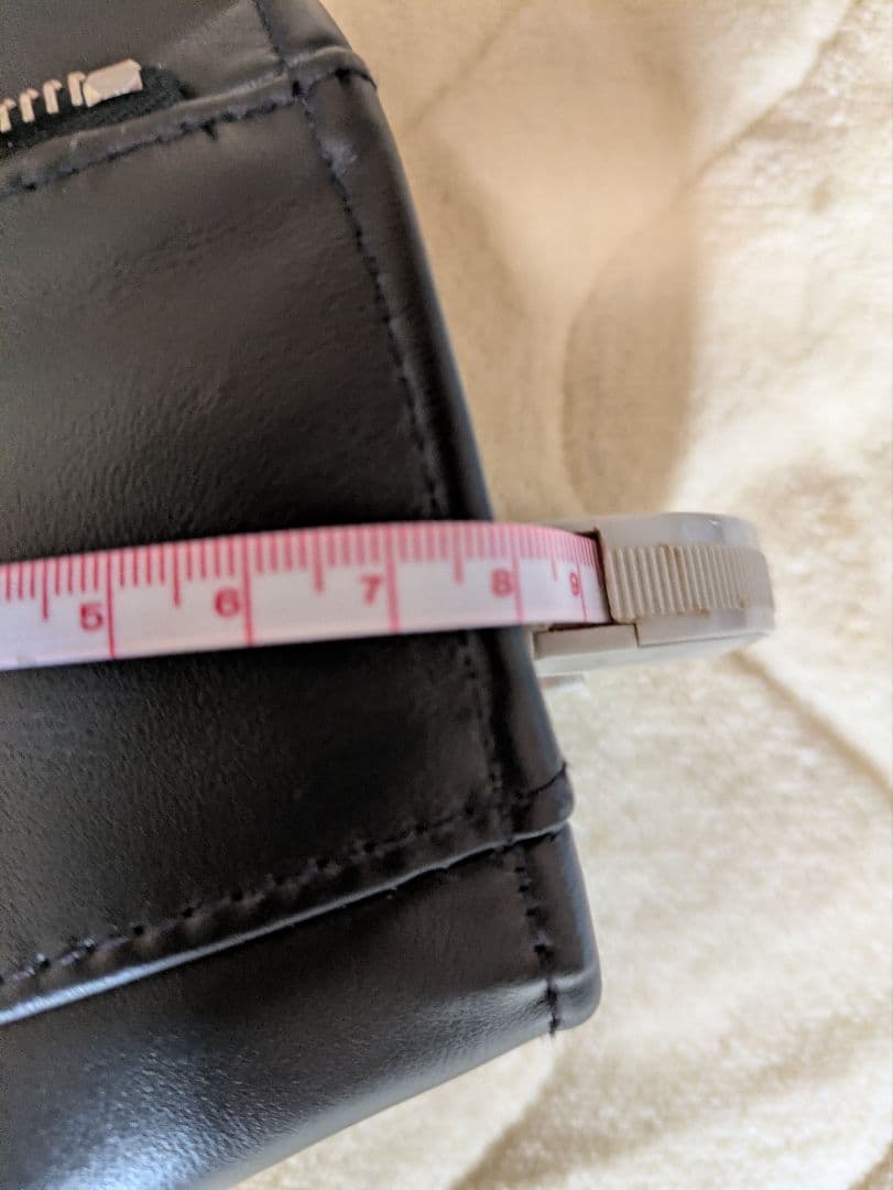 商品説明必読）ルイスレザー ドミネーター（タイトフィット） 46