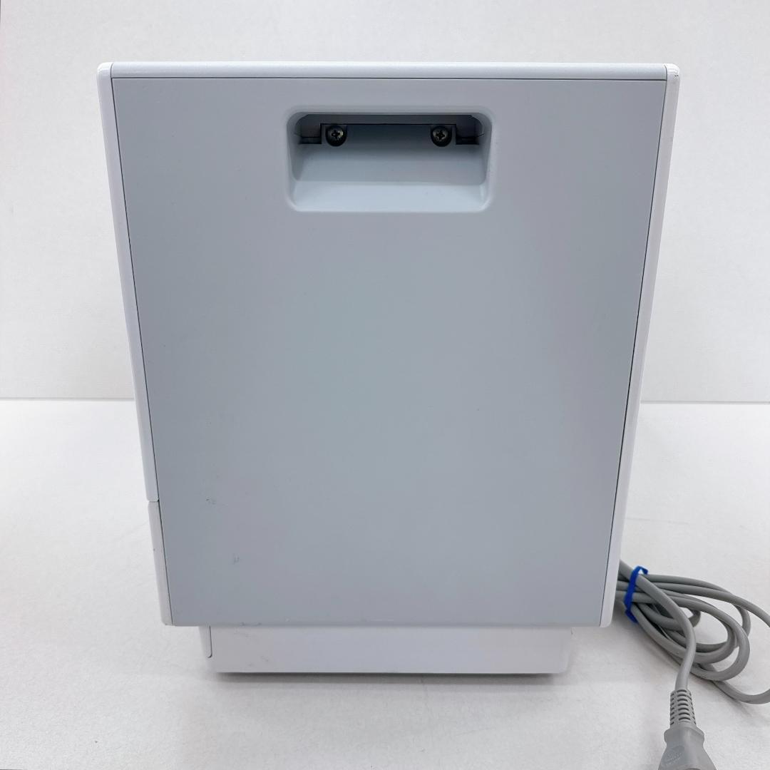 【美品】Panasonic パナソニック 衣類乾燥除湿機 F-YHUX90