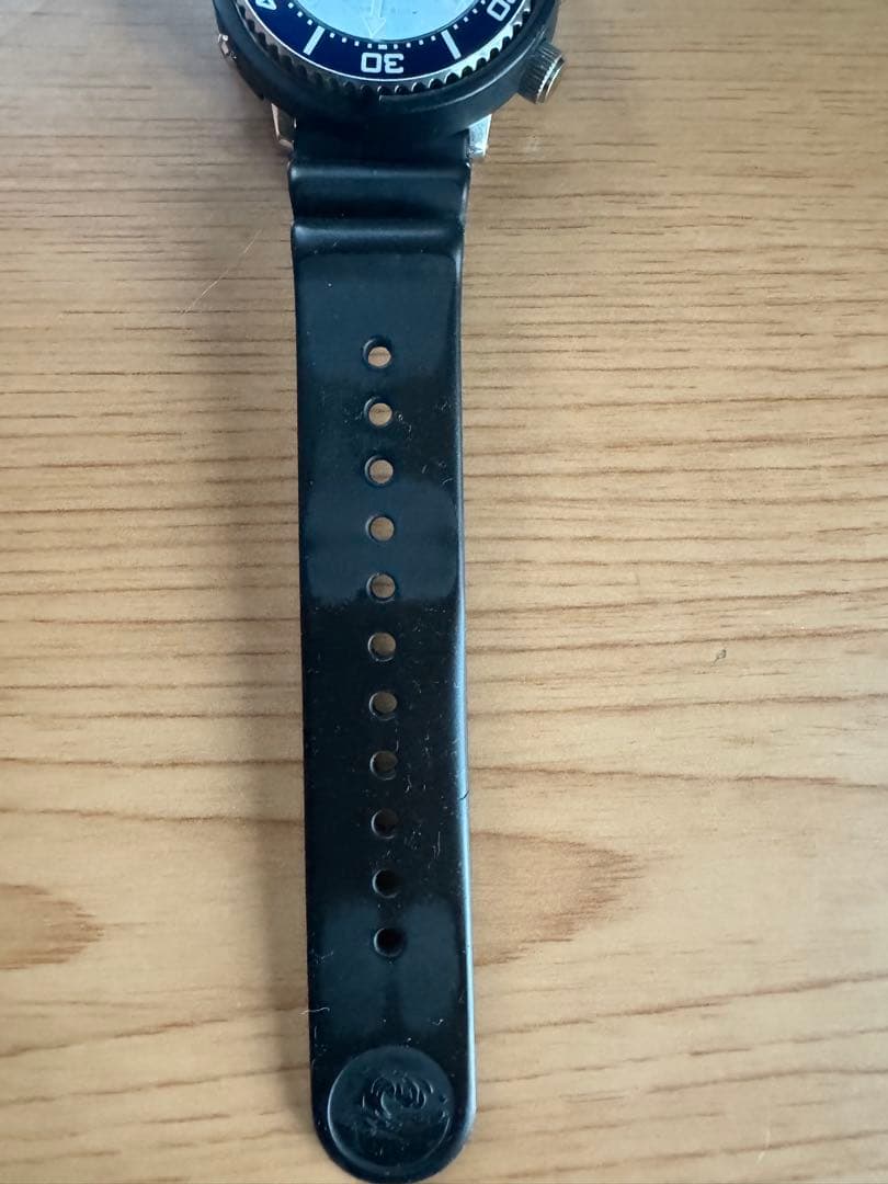 SEIKOダイバーズ PROSPEXプロスペックス SBDN041 限定300本 - メルカリ