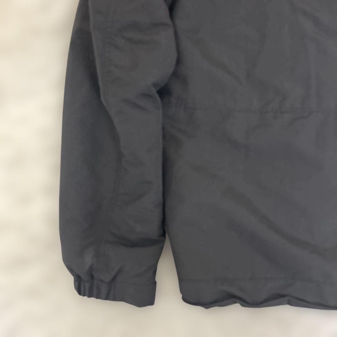 美品】パタゴニア イスマスジャケット BLACK fa18 Mサイズ - メルカリ