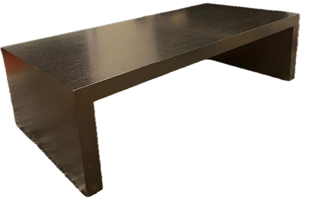 カッシーナイクスシー　ローテーブル カトリーヌ・メミ　2月25日に処分