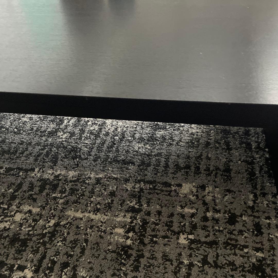 カッシーナイクスシー　ローテーブル カトリーヌ・メミ　2月25日に処分