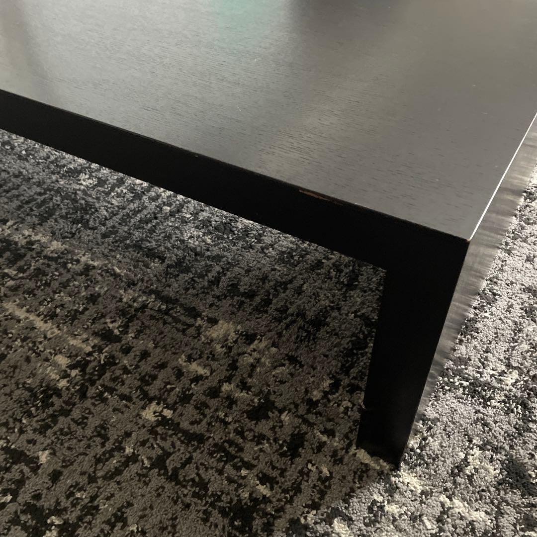 カッシーナイクスシー　ローテーブル カトリーヌ・メミ　2月25日に処分