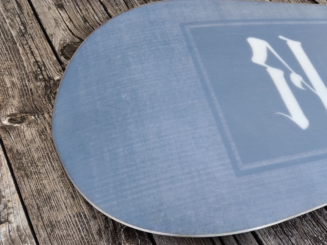 究極のオールラウンド バートン アントラー BURTON ANTLER 151 - メルカリ