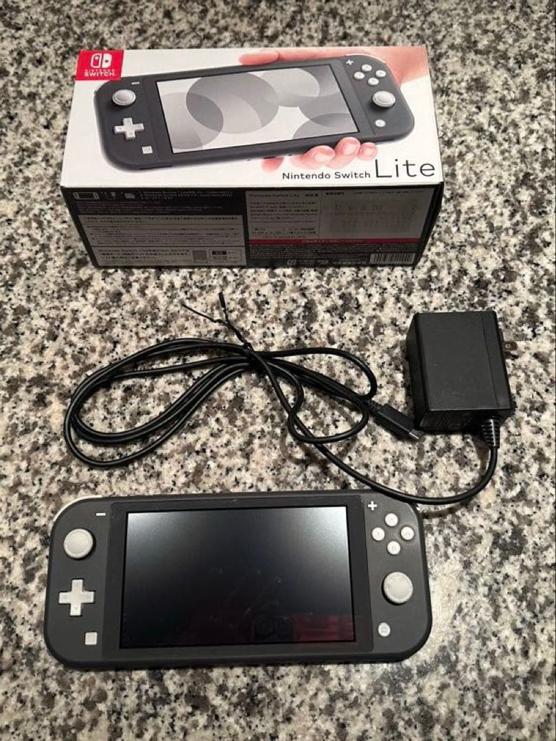 Nintendo Switch switch Lite Consola Nintendo Consola Switch Lite Turcoaz Pret: 999,00 lei - Vexio