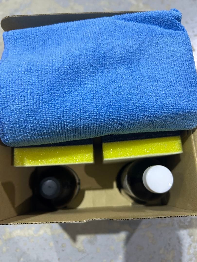 特価　20セットプレミアムコーティングダブルGN ボディガラスコーティング二層 CPCプレミアムコーティングダブルGN | ネッツトヨタ千葉