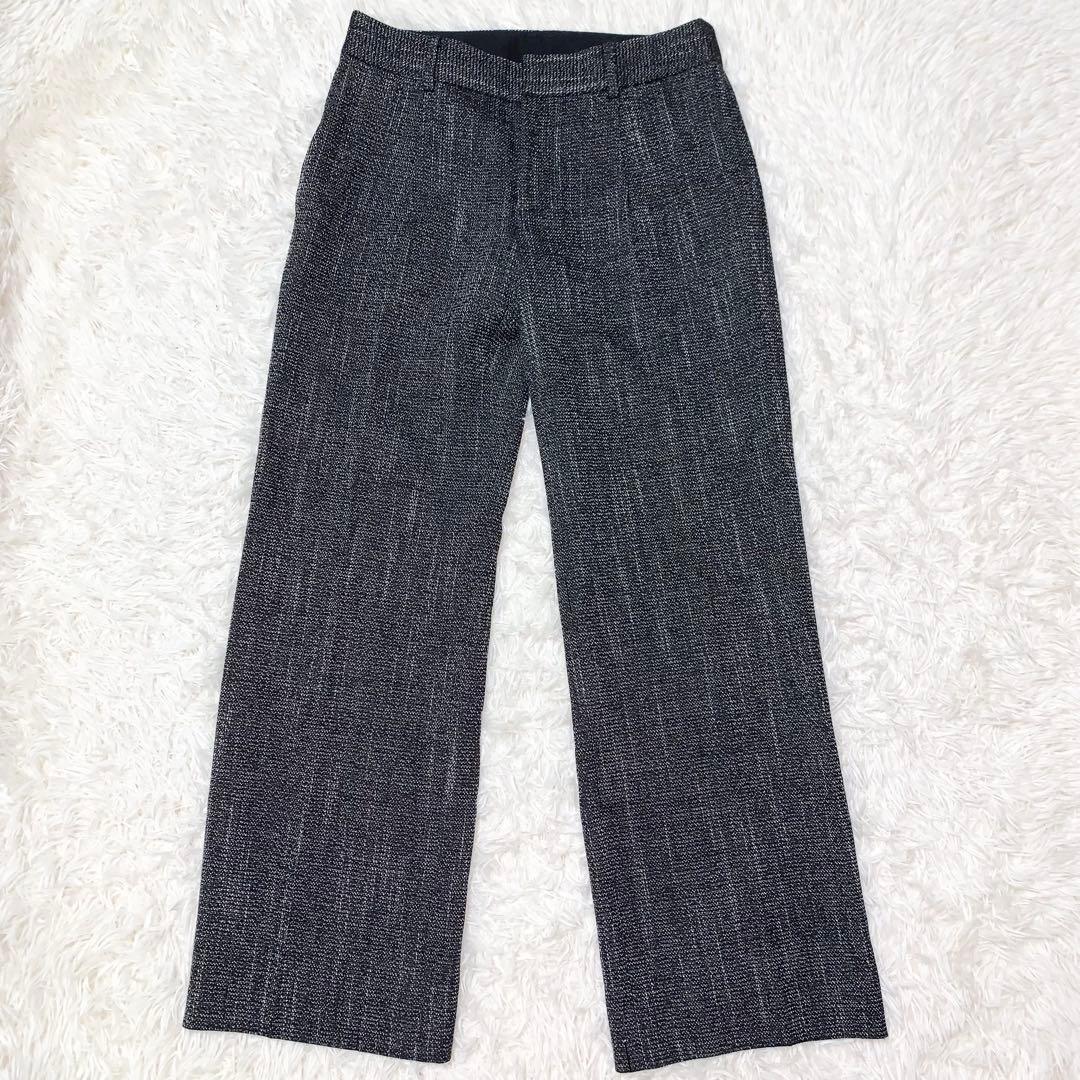 極美品 マッキントッシュロンドン セットアップ パンツスーツ