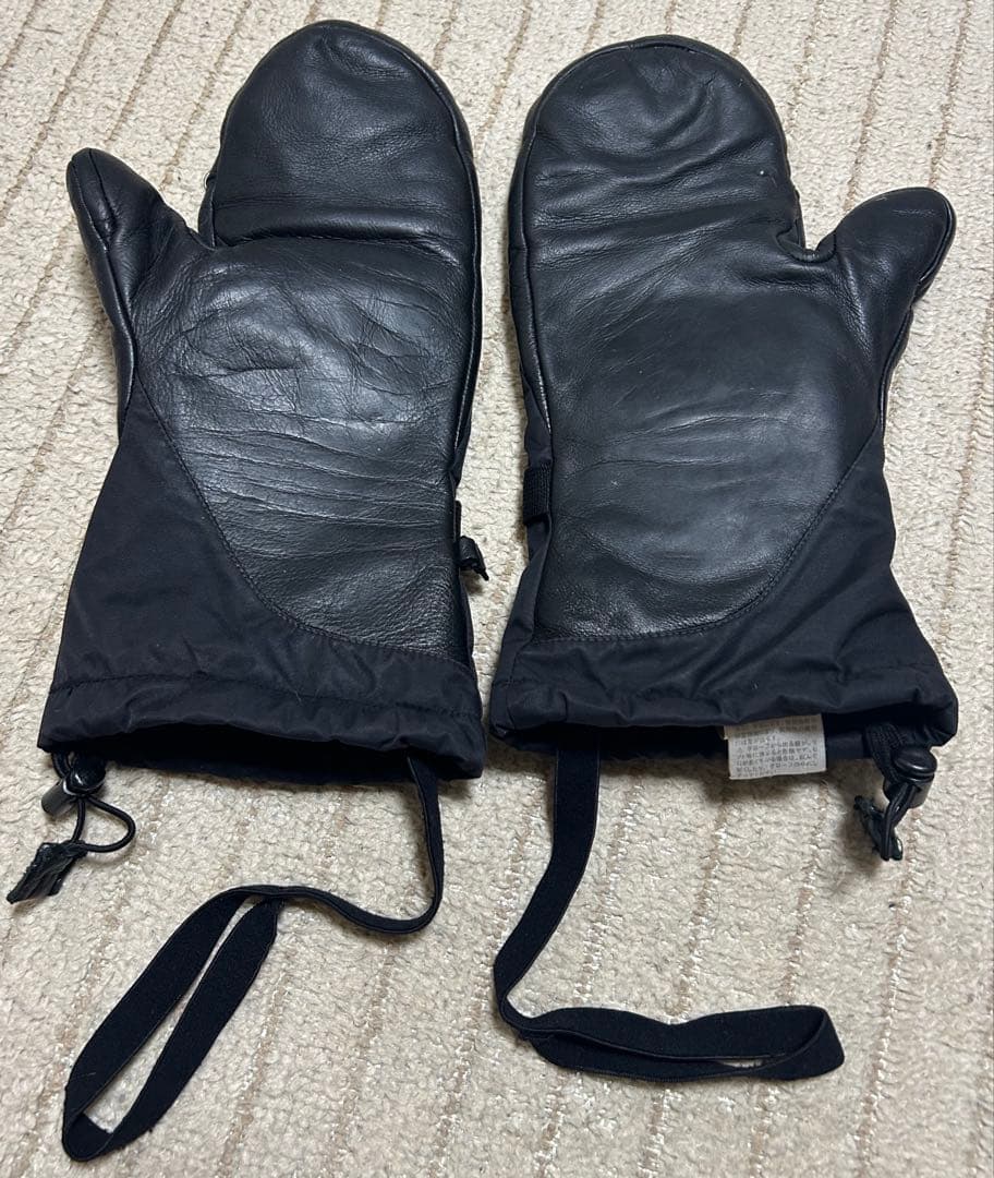 VICROY ビクロイ グローブ ALL MOUNTAIN 初期モデル Ⅼサイズ - メルカリ