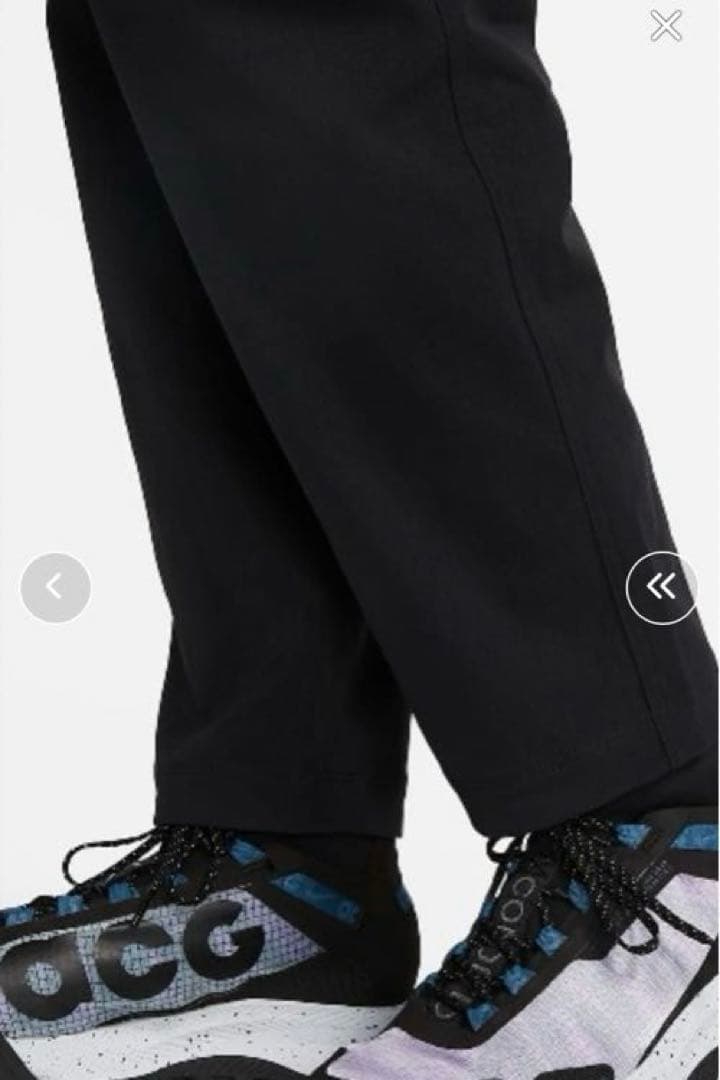 NIKE WMNS ACG HIKE PANTS ハイク パンツ