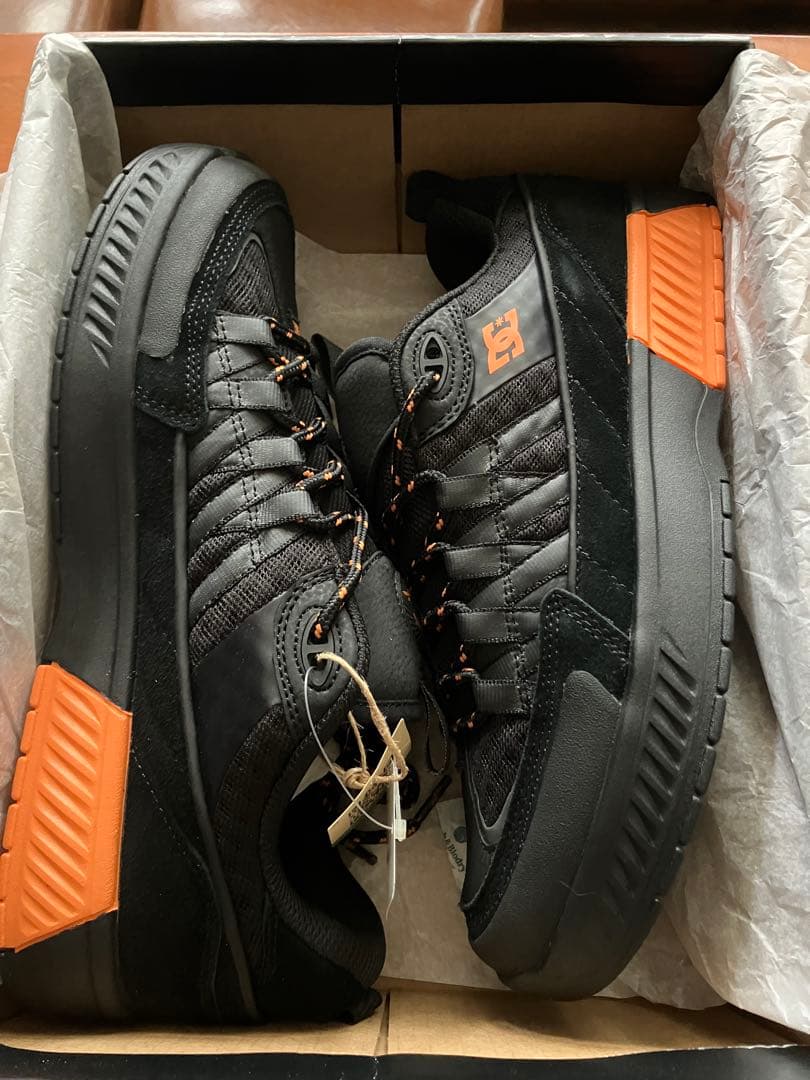 DC Shoes LUCIEN フットウェア メンズ OUTLET】DC Shoes LUCIEN フットウェア メンズ