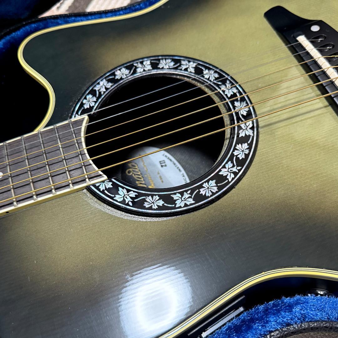 Morris トルネード ZⅡ ギター - メルカリ