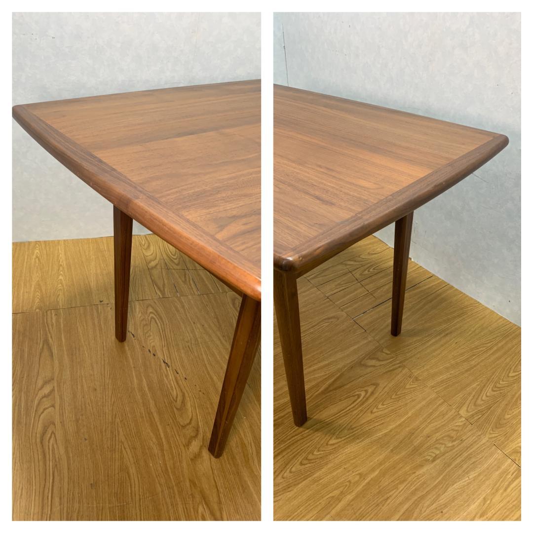 S☆683 ウニコ NORD ノルド ダイニングテーブル 1250 - メルカリ