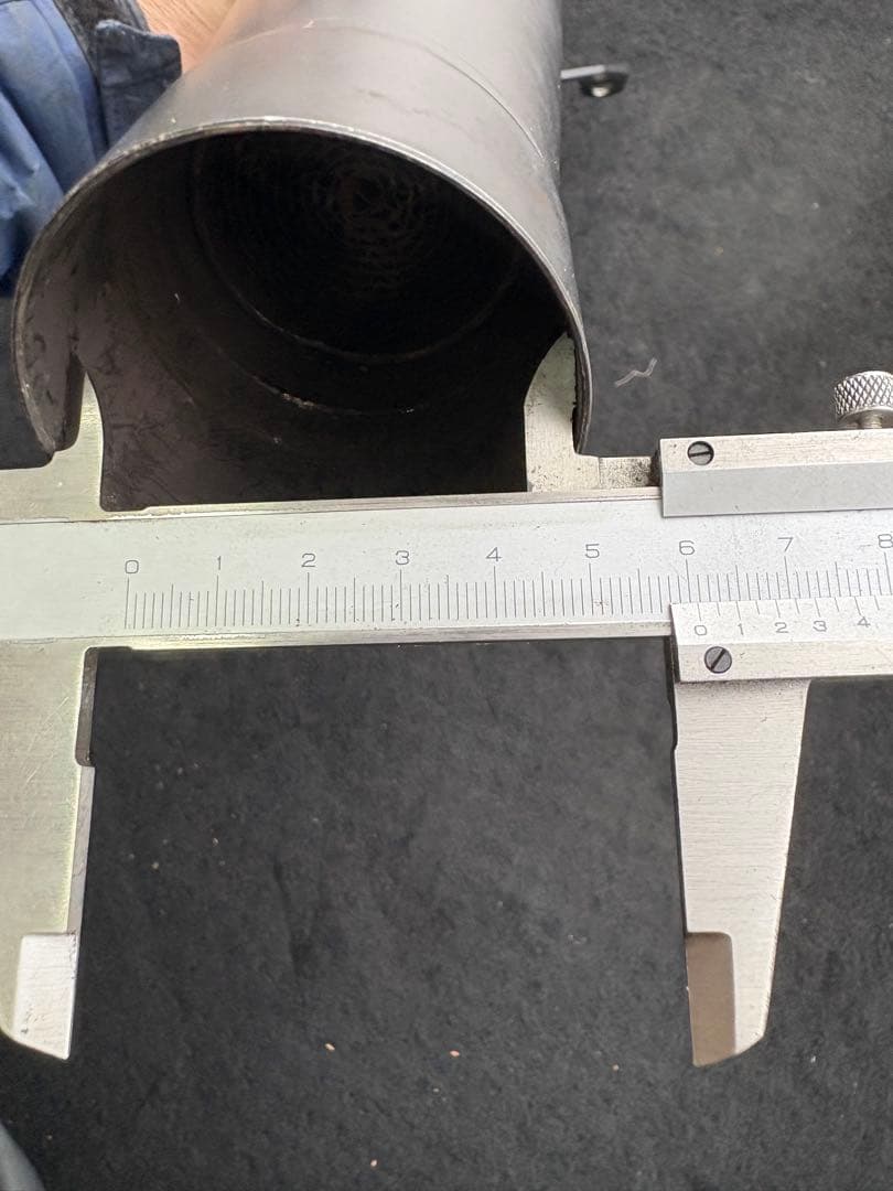 ZRX ノジマ　メガホン　サイレンサーZRT20AE