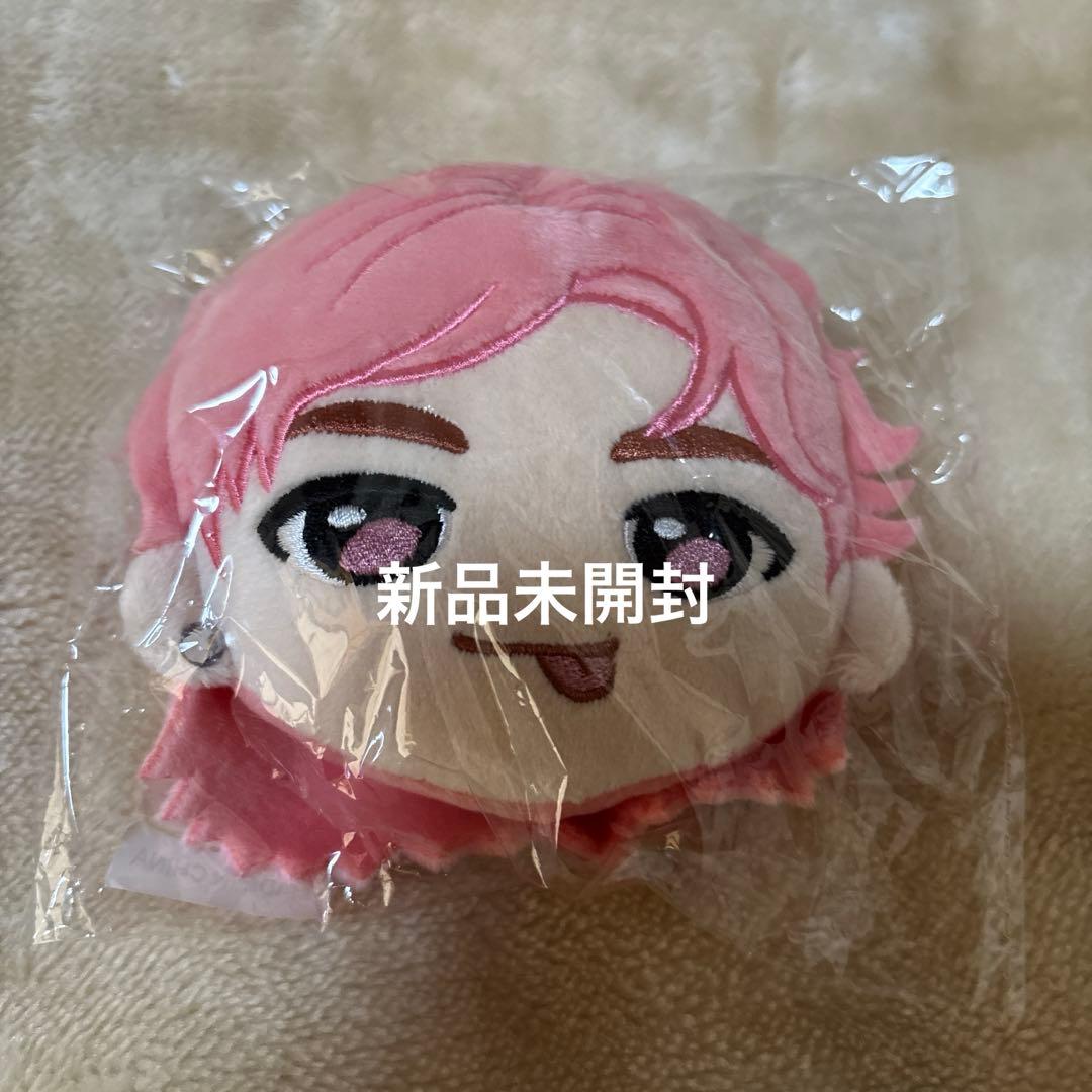 超特急 シューヤ マスコットポーチ K107775320 - アイドルオリジナル