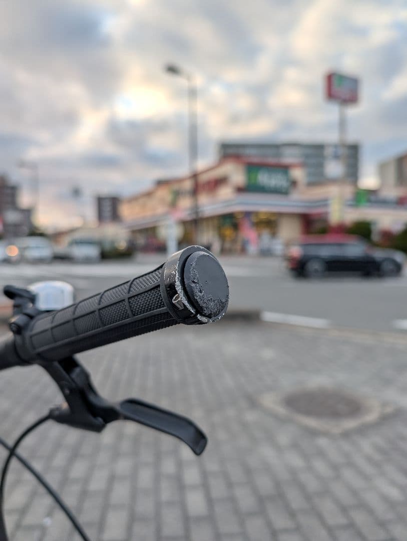 お値下げ応談】ルノープラチナライト6 - メルカリ