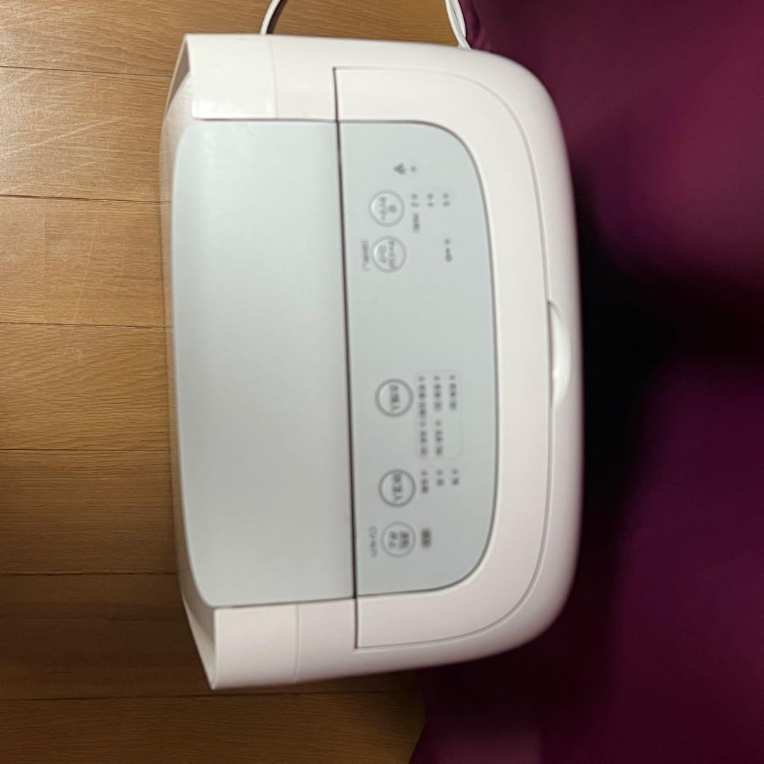 SHARP CV-N71-W 置き型除湿機