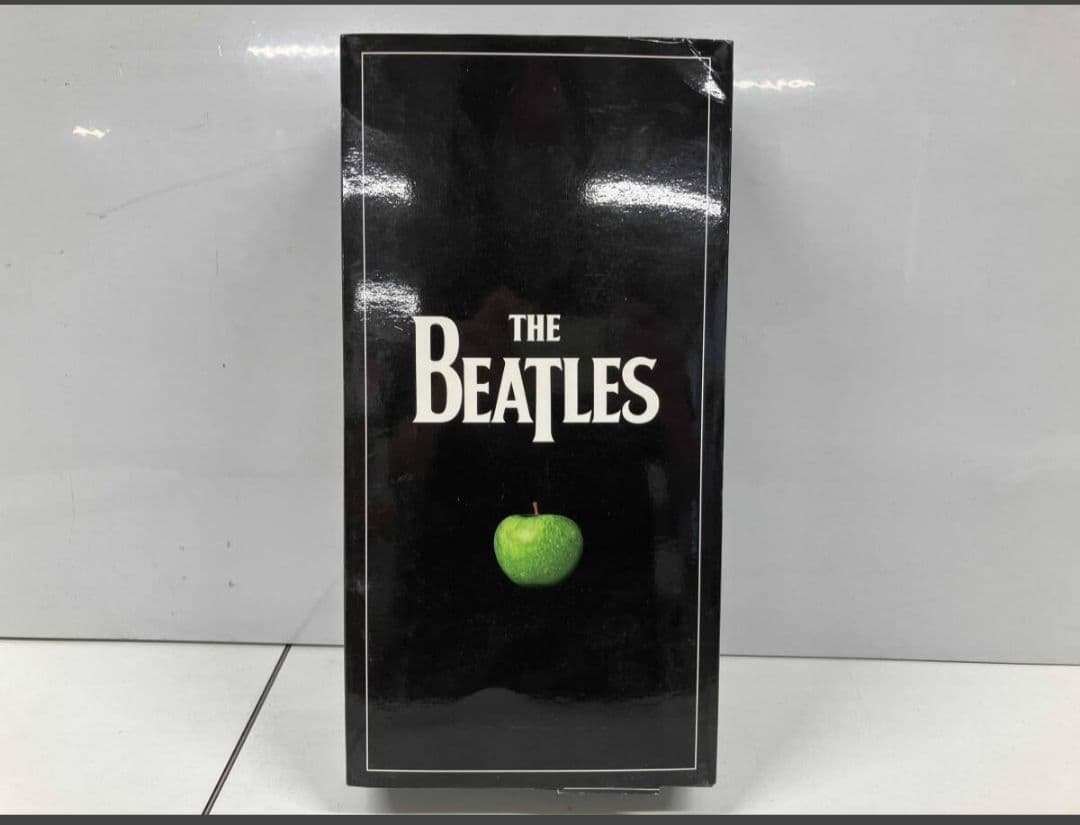 ザ・ビートルズ CD ザ・ビートルズBOX 国内盤 Amazon.co.jp: ザ・ビートルズ・ボックス: ミュージック