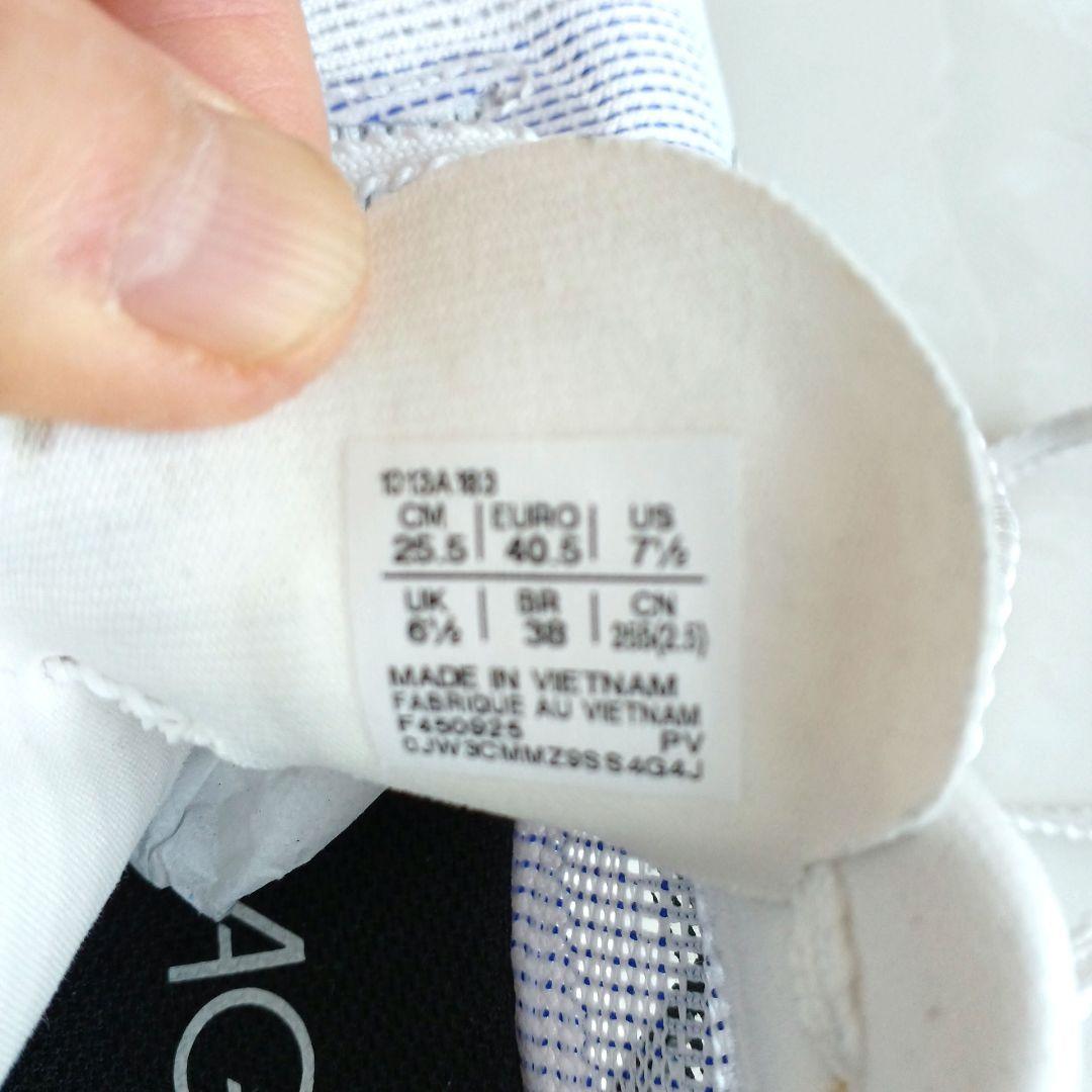 美品！asics MAGIC SPEED5 　25.5cm(ユニセックス)