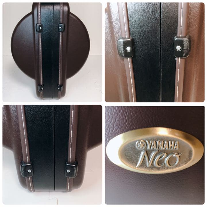 極美品】☆ YAMAHA NEO ユーフォニアム ハードケース 鍵付 - メルカリ