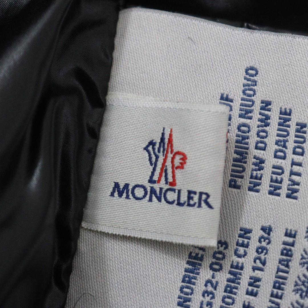 ほうきぼし様】MONCLER PREMIERE ダウンライナー付 - メルカリ