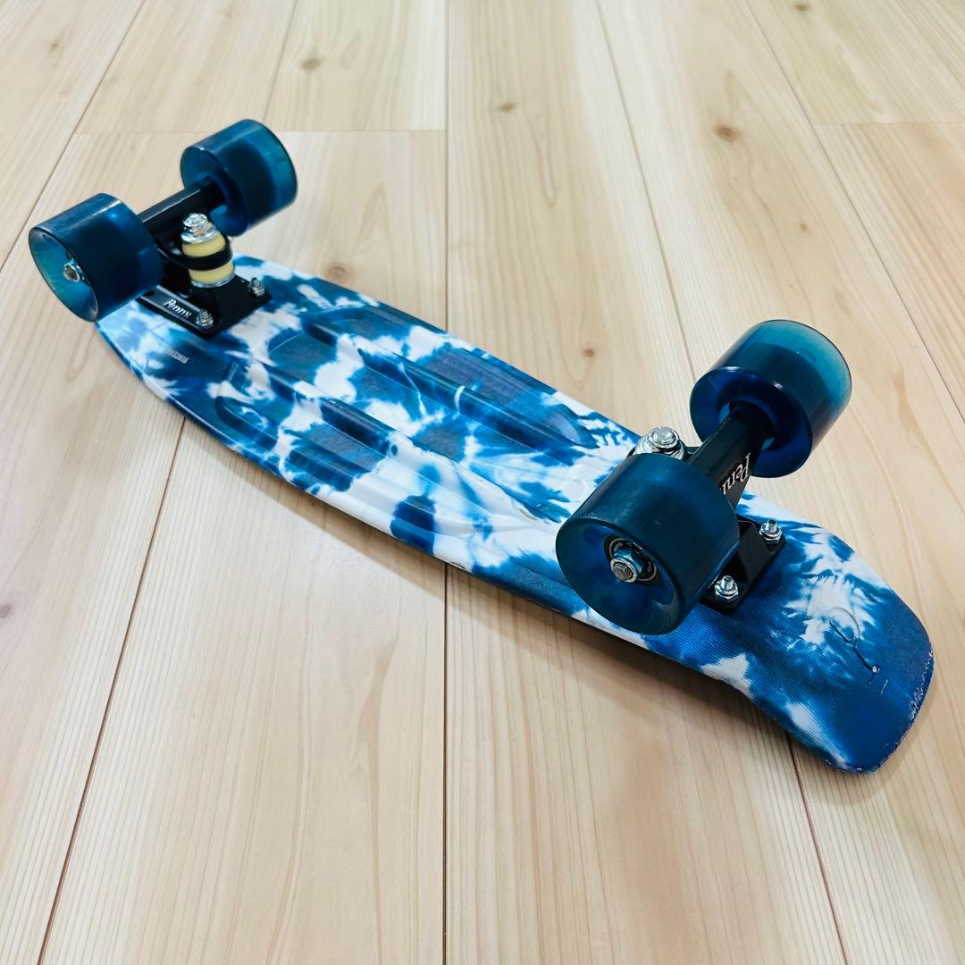 レアカラー❗️ penny ペニー 22インチ ネイビー ペニー