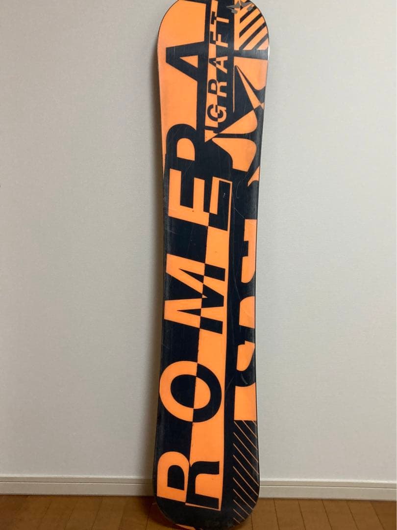 ローム ROME SDS GRAFT グラフト - メルカリ