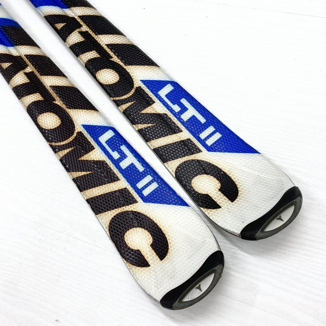 ATOMIC LT Ⅱ アトミック メンズ スキー セット 170cm 27.5 - メルカリ