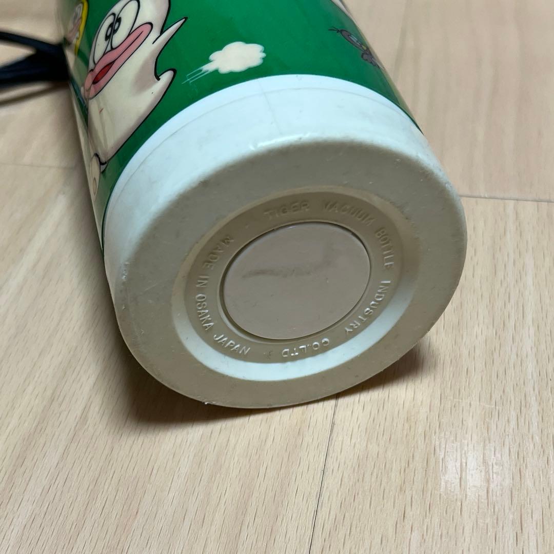 オバケのQ太郎 オバQ レトロ 水筒 ※現状販売 - メルカリ