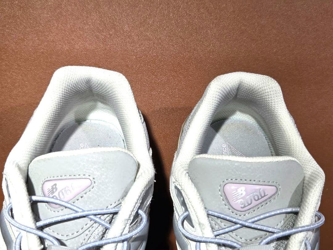 美品　new balance U9060 GM 26.5cm