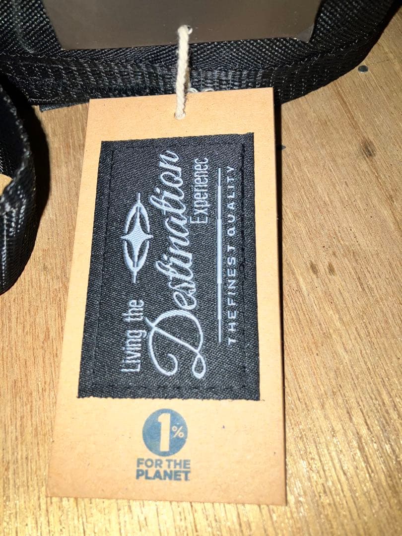 未使用 サーフボードケース 9'2\" タグ付き DESTINATION