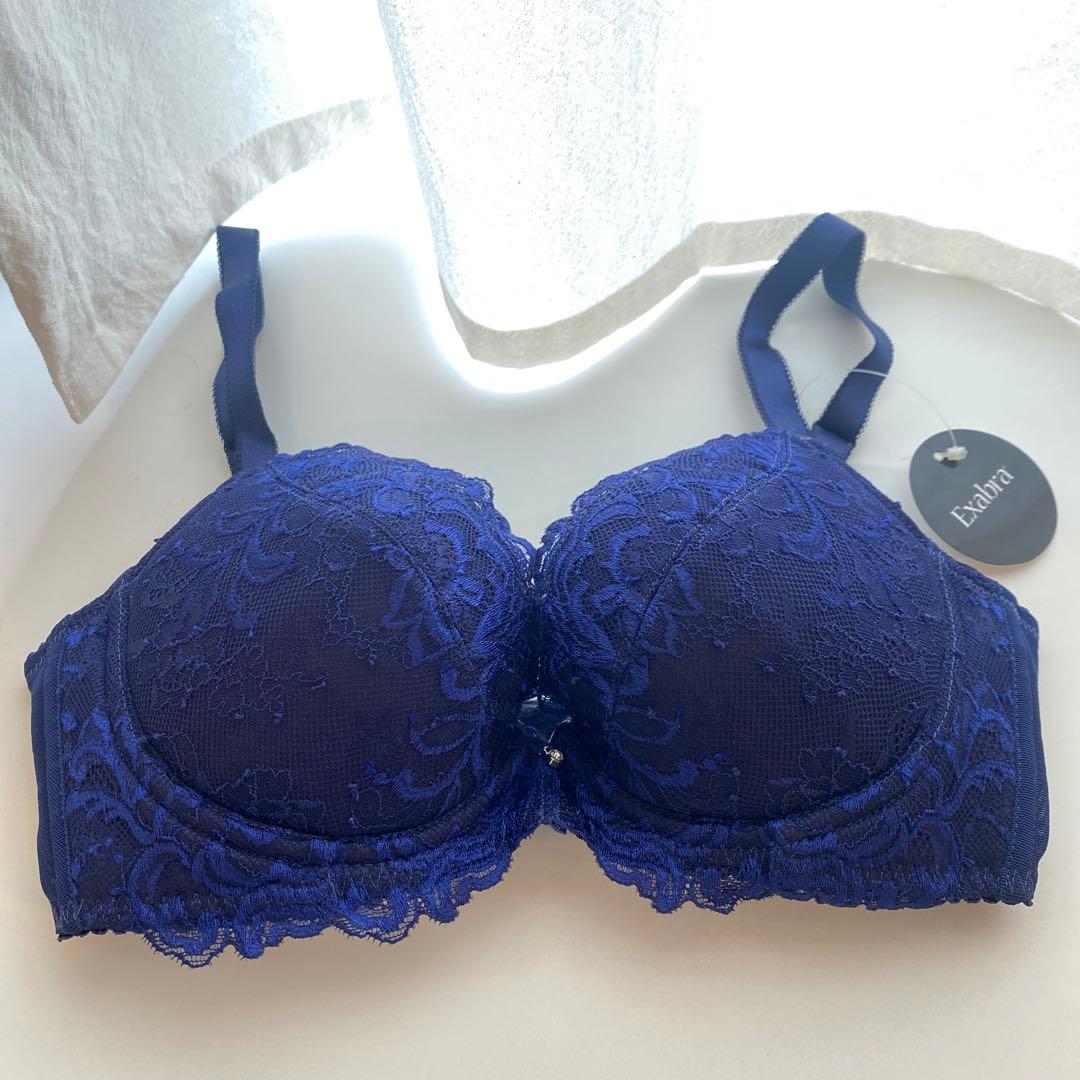 Exabra モア　エクサブラ「B〜Dカップ」 エクサブラ・モアがリニューアル！新色2色発売 | 【公式】エクサブラ