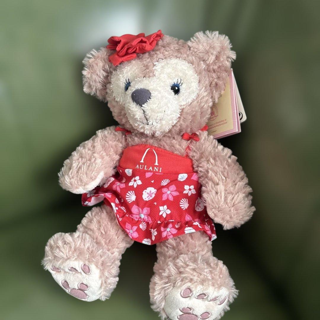 新品】ハワイ アウラニディズニー限定 シェリーメイ - メルカリ