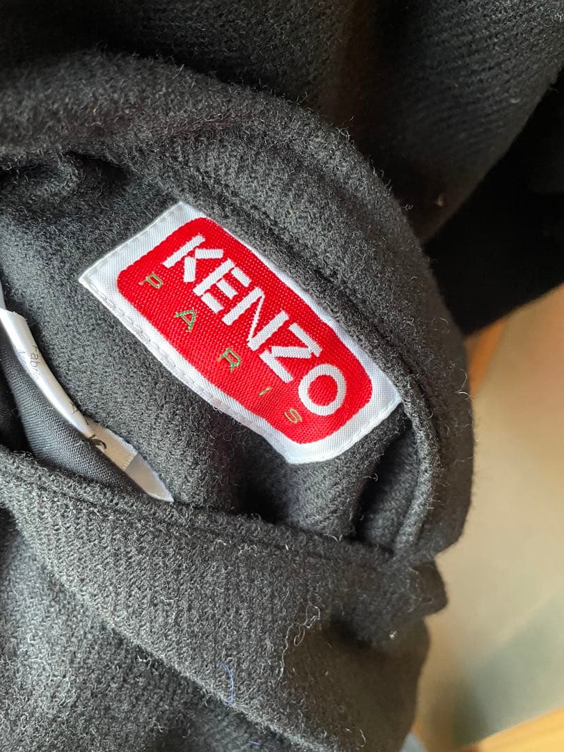 Kenzo souvenir jacket 22aw サイズM nigo - メルカリ