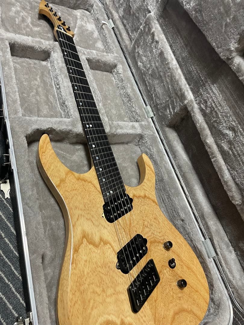ギター Ormsby hype GTR PRE-ORDER Run 20 Hype GTR (DEPOSIT) – Ormsby Guitars