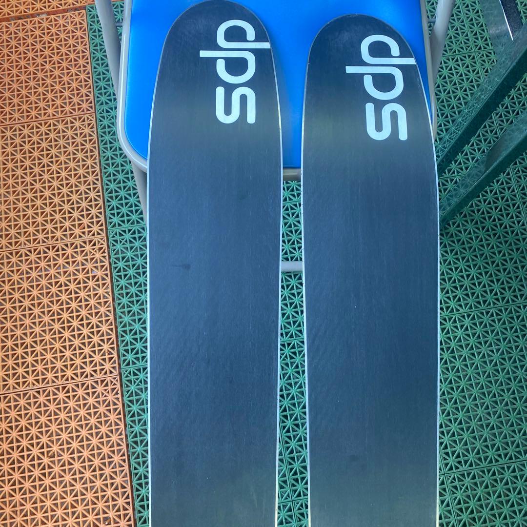 dps Lotus120 キングピン13付き 190cm - メルカリ